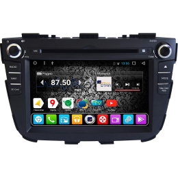 DayStar DS-7029HD для KIA Sorento 2012-2019 на Android 9.0