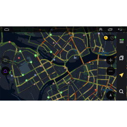 Parafar PF962Lite для Skoda Superb III 2015-2024 на Android 10.0