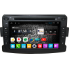 Штатная магнитола DayStar DS-7088HD для Renault Duster 2010-2018 на Android 9.0