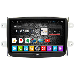 DayStar DS-7088HB для Renault Duster 2010-2018 на Android 9.0