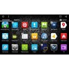 Штатная магнитола DayStar DS-7088HB для Renault Logan 2014+ на Android 9.0