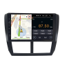 Штатная магнитола Parafar для Subaru Forester 2008-2013 на Android 10.0 (PF636LTX)