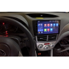 Штатная магнитола Parafar для Subaru Forester 2008-2013 на Android 10.0 (PF636LTX)