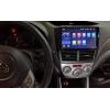 Штатная магнитола Parafar для Subaru Forester 2008-2013 на Android 10.0 (PF636LTX)