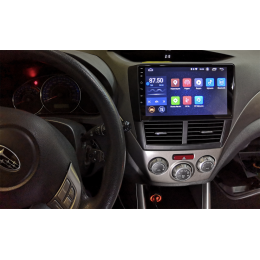 Parafar для Subaru Forester 2008-2013 на Android 10.0 (PF636LTX)