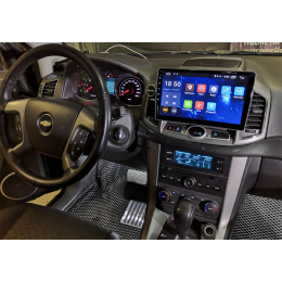 Parafar для Chevrolet Captiva 2012-2017 на Android 10.0 (PF046LTX)