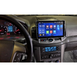 Parafar для Chevrolet Captiva 2012-2017 на Android 10.0 (PF046LTX)