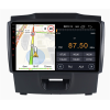 Штатная магнитола Parafar для Chevrolet Trailblazer II 2012-2016 на Android 10.0 (PF957LTX)
