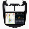 Штатная магнитола Parafar для Chevrolet Aveo II 2011-2020 на Android 10.0 (PF972LTX)