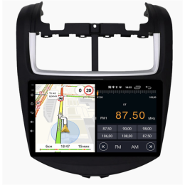Parafar для Chevrolet Aveo II 2011-2020 на Android 10.0 (PF972LTX)