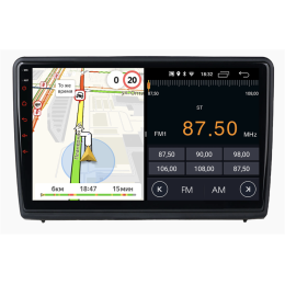 Parafar без DVD для Ford Ecosport 2018+ на Android 10.0 (PF255LTX)