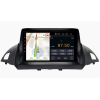 Штатная магнитола Parafar без DVD для Ford Kuga II 2013-2019 на Android 10.0 (PF362LTX)
