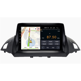 Parafar без DVD для Ford Kuga II 2013-2019 на Android 10.0 (PF362LTX)
