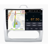 Штатная магнитола Parafar для Ford Focus II 2005-2011 на Android 8.1.0 (PF696LTX)