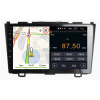 Штатная магнитола Parafar для Honda CR-V 3 2007-2012 на Android 10.0 (PF978LTX)