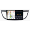 Штатная магнитола Parafar для Honda CR-V IV 2012-2016 на Android 10.0 (PF983LTX)