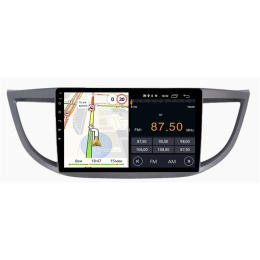 Parafar для Honda CR-V IV 2012-2016 на Android 10.0 (PF983LTX)