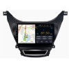 Штатная магнитола Parafar для Hyundai Elantra на Android 10.0 (PF360LTX)