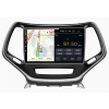 Штатная магнитола Parafar для Jeep Cherokee IV 2013-2017 на Android 10.0 (PF999LTX)