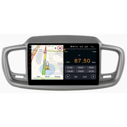 Parafar для Kia Sorento Prime III 2015-2020 на Android 10.0 (PF223LTX)