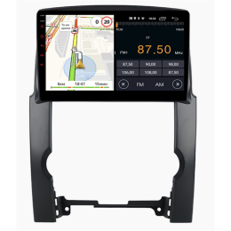 Parafar для Kia Sorento 2009-2012 на на Android 10.0 (PF226LTX)