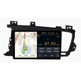 Parafar для Kia Optima 3 2010-2013 на Android 10.0 (PF480LTX)