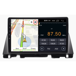 Parafar для Kia Optima IV 2016-2020 на Android 10.0 (PF580LTX)
