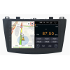 Штатная магнитола Parafar для Mazda 3 2009-2012 на Android 10.0 (PF034LTX)
