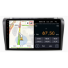 Штатная магнитола Parafar для Mazda 3 2004-2009 на Android 10.0 (PF161LTX)