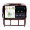 Штатная магнитола Mercedes Benz S-class w220 1998-2005 без DVD на Android 10.0 (PF211LTX)