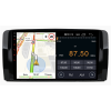Штатная магнитола Parafar для Mercedes R-class без DVD на Android 10.0 (PF212LTX)