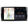 Штатная магнитола Parafar для Mercedes GL-klasse (X164), ML-klasse (W164) 2005-2011 на Android 10.0 (PF213LTX)