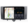 Штатная магнитола Parafar для Mercedes Smart 2011-2015 на Android 10.0 (PF215LTX)