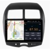Штатная магнитола Parafar для Mitsubishi ASX I 2010-2018 на Android 10.0 (PF026LTX)