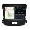 Штатная магнитола Parafar для Mitsubishi Outlander XL 2006-2012 на Android 10.0 (PF056LTX)