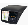 Автомагнитола Parafar для Mitsubishi Pajero Sport, L200 2008-2012 на Android 10.0 (PF220LTX)