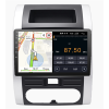 Штатная магнитола Parafar для Nissan XTrail T31 2007-2014 на Android 10.0 (PF700LTX)