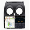 Штатная магнитола Parafar для Nissan Qashqai I 2007-2013 на Android 10.0 (PF788LTX)