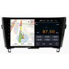 Штатная магнитола Parafar для Nissan Qashqai 2014+ на Android 10.0 (PF967LTX)