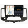 Штатная магнитола Parafar для Nissan Teana II 2008-2013 на Android 10.0 (PF969LTX)