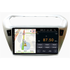 Штатная магнитола Parafar для Peugeot 301 I 2012-2018 на Android 10.0 (PF991LTX)