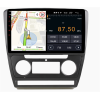 Штатная магнитола Parafar для Skoda Octavia A5 (2004-2013) на Android 10.0 (PF005LTX)