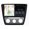 Штатная магнитола Parafar для Skoda Yeti 2009-2018 на Android 10.0 (PF994LTX)