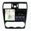 Штатная магнитола Parafar для Subaru Forester, WRX, XV 2013-2015 на Android 10.0 (PF995LTX)