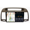 Штатная магнитола Parafar для Toyota Camry V30 2001-2006 на Android 10.0 (PF061LTX)