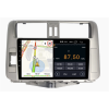 Штатная магнитола Parafar для Toyota Land Cruiser Prado 150 2009-2013 на Android 10.0 (PF065LTX)