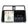 Штатная магнитола Parafar для Toyota Land Cruiser Prado 150 2017-2020 на Android 10.0 (PF348LTX-High)