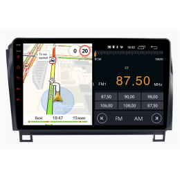 Parafar на Toyota Tundra / Sequoia 2007-2013 Android 10.0 (PF440LTX)