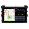 Штатная магнитола Toyota Land Cruiser Prado 120 2002-2009 на Android 10.0 (PF456LTX)