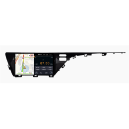 Parafar для Toyota Camry V70 2018-2021 на Android 10.0 (PF465LTX)